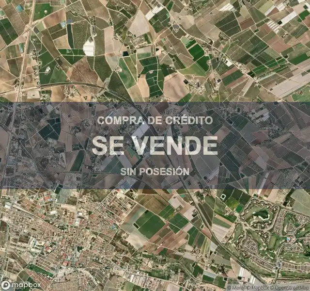 Piso en venta en Torre-Pacheco