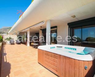 Apartment for sale in Avenida Europa, 119, Altea Hills