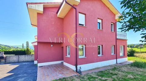 Foto 2 de Casa o chalet en venta en Camín del Gurguyu, Sariego, Asturias