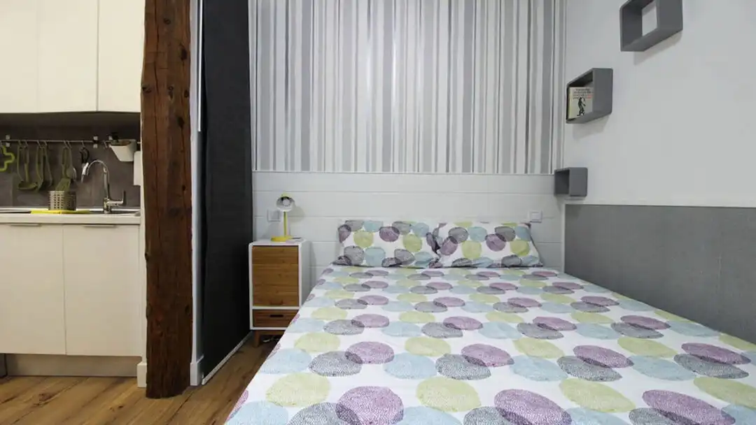 Wohnung zum Verkauf in Calle del Salitre, imagen 8