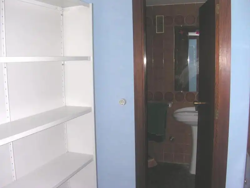 Oficina amb ascensor de lloguer a Centro, imagen 15