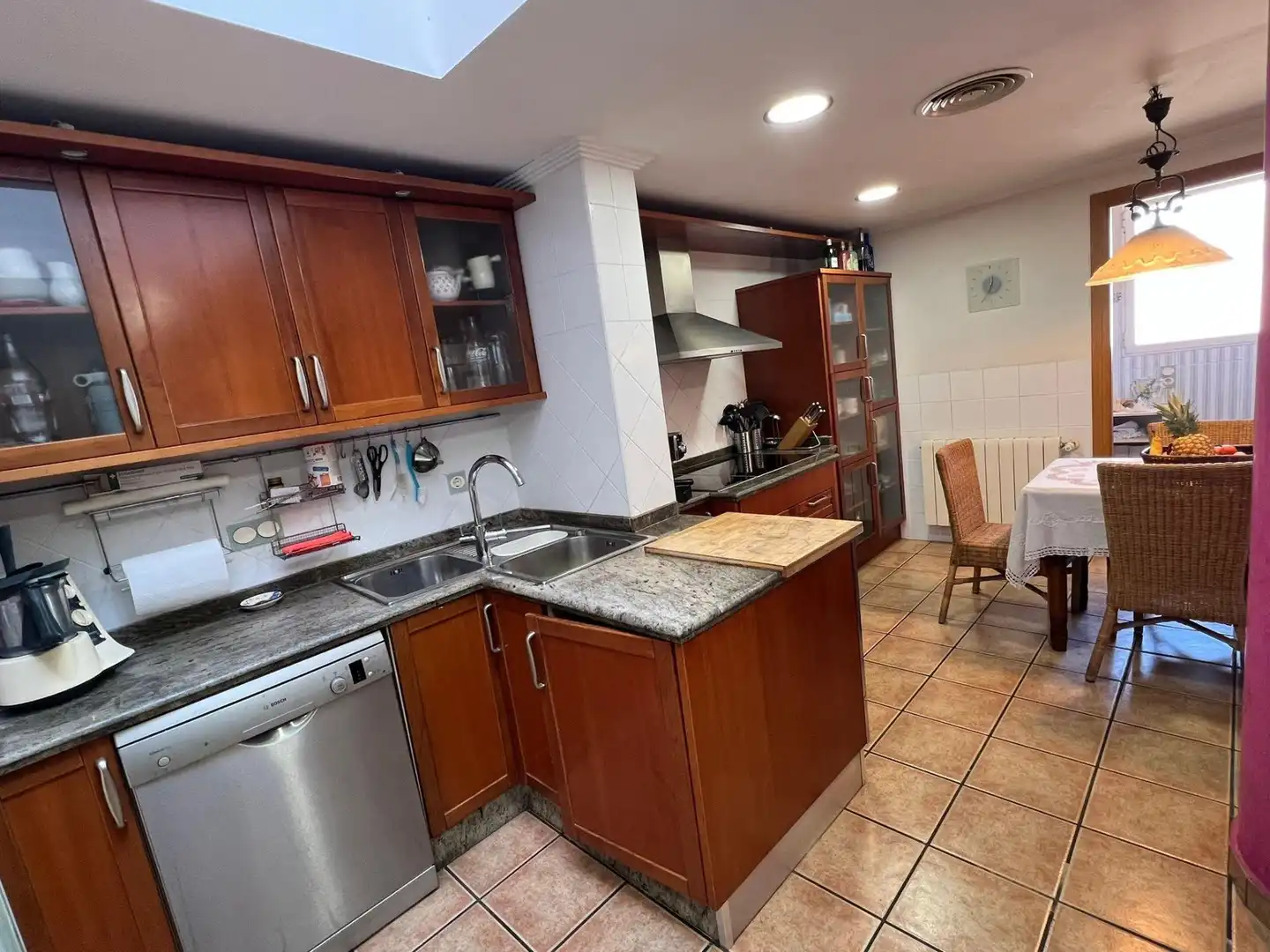 Attic for sale in Juan Carlos I