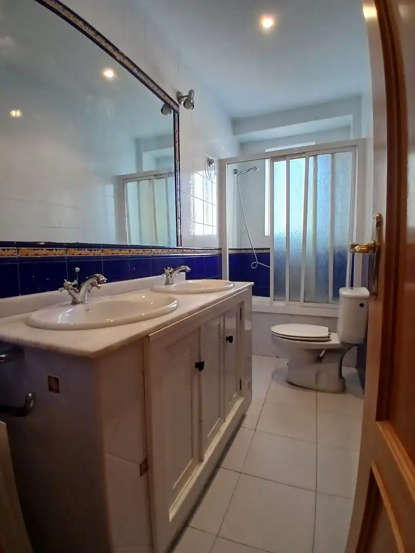 Piso en venta en Calle Ronda del Salvador, Centro Ciudad