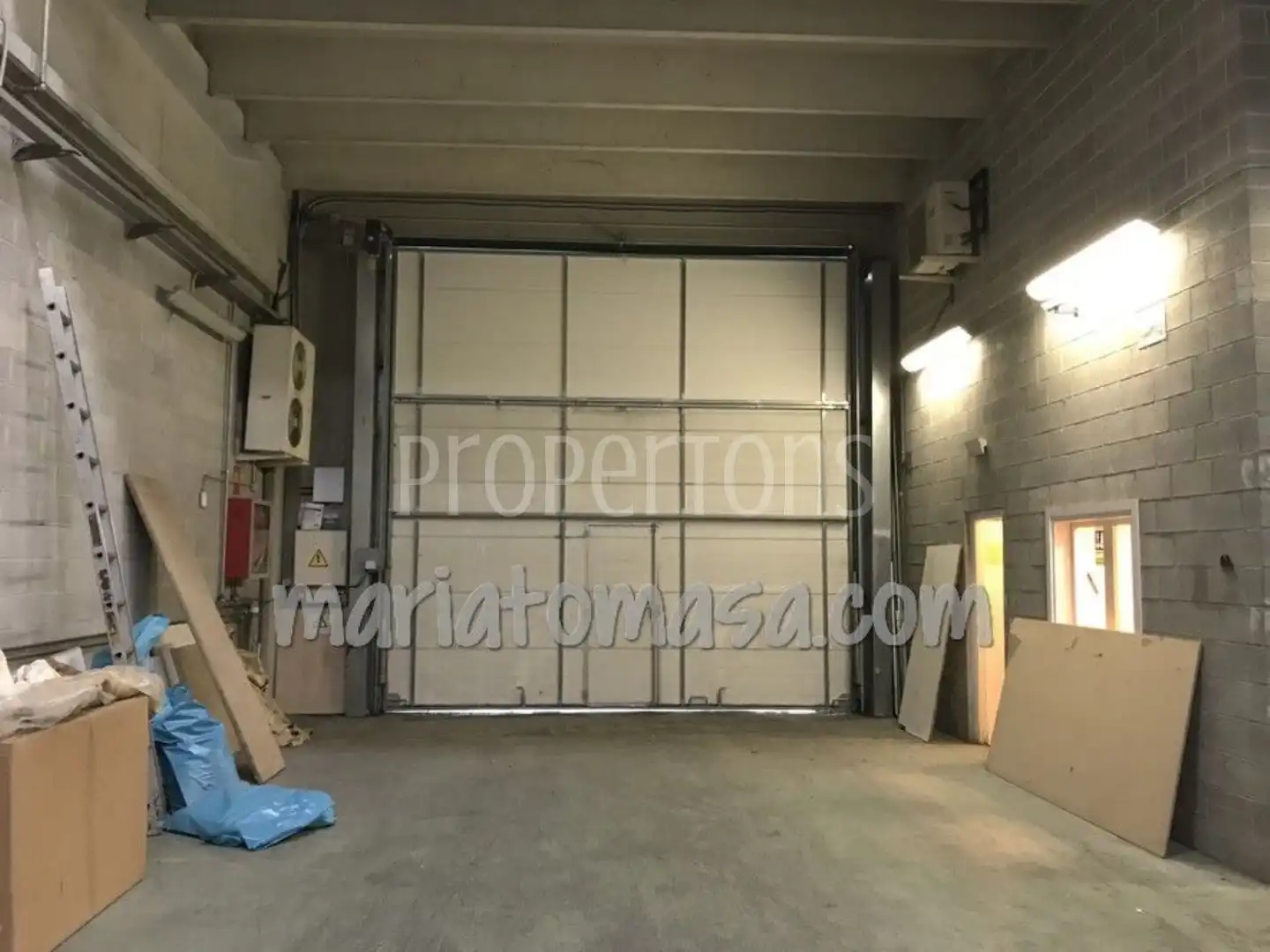 Industrial building for sale in San Miguel, imagen 20