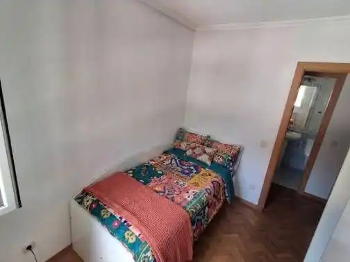 Piso de alquiler en Calle del Doctor Varela, 33, Alpedrete