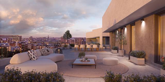 Piso en Venta en RMA.. Proyecto de Reparcelación del ARIDSP “LA CRUZ DEL CAMPO” en Santa Clara