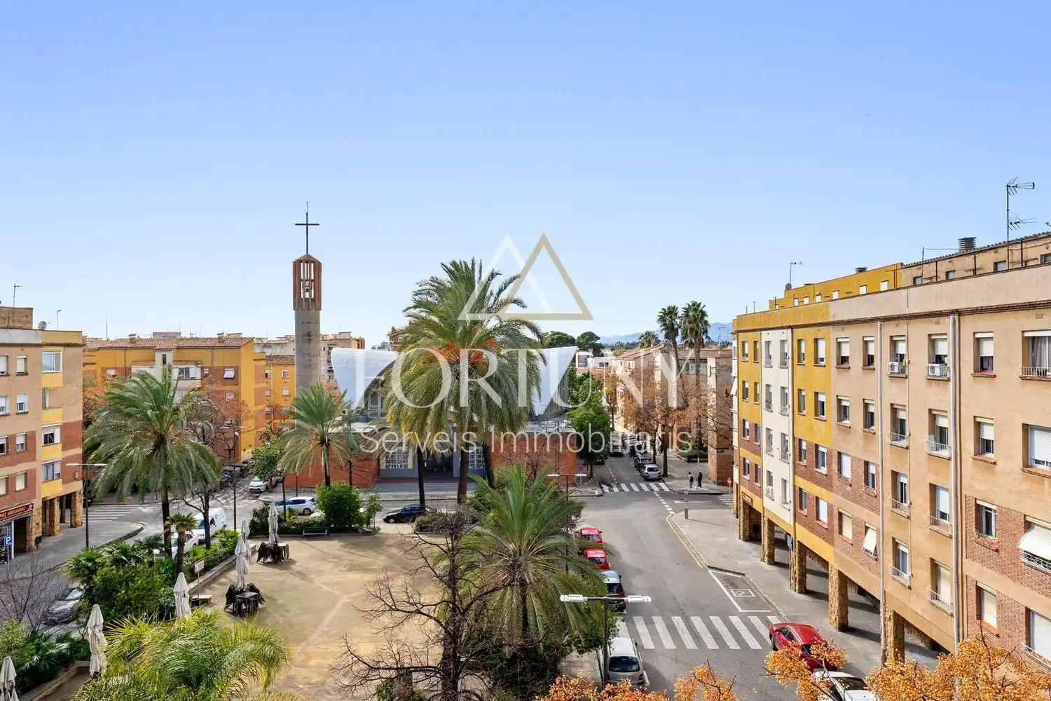 Flat for sale in de Galícia, Migjorn