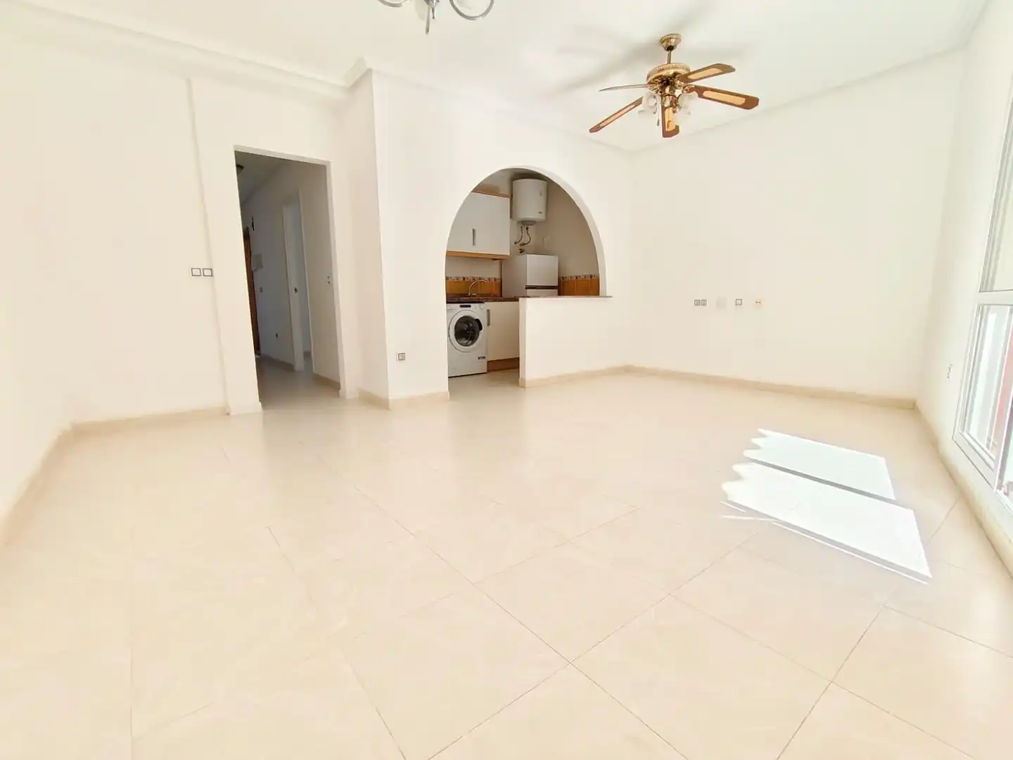Maison mitoyenne avec terrasse à vendre à Calle gotzone mora 10, imagen 3