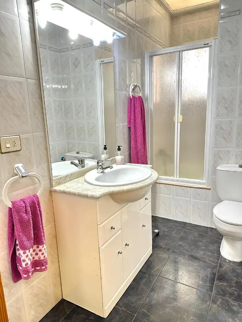 Maison avec terrasse à vendre à Carrer del Poeta Llorente, imagen 11