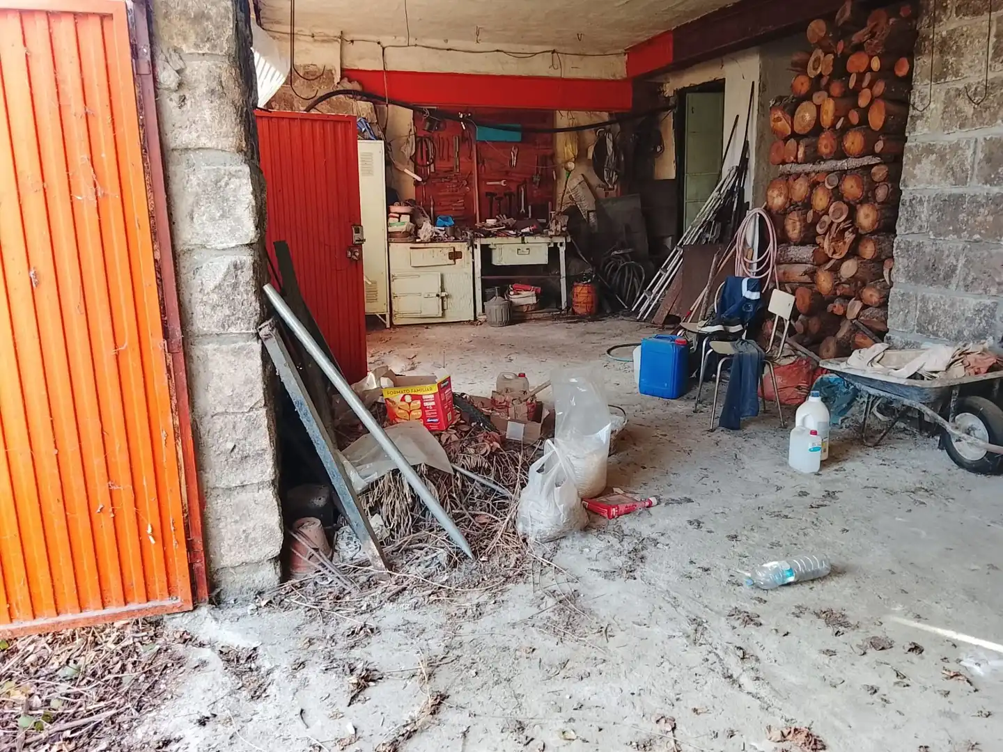 Maison avec jardin à vendre à El Hoyo de Pinares, imagen 7
