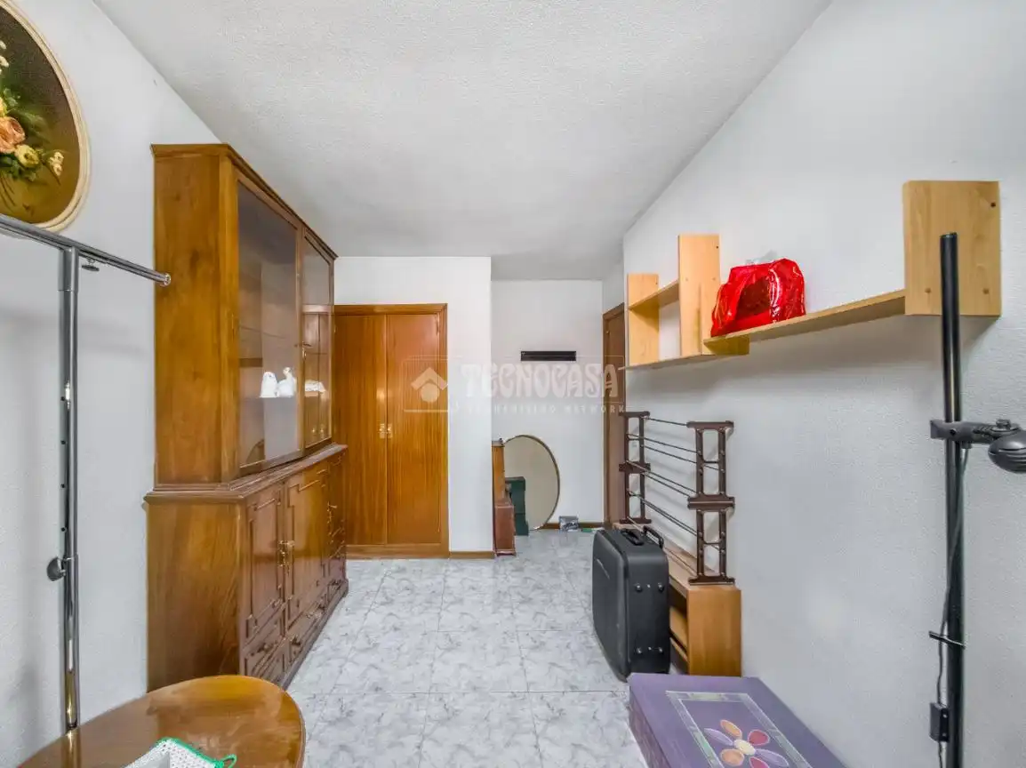 Piso en venta en Madrid con Aire acondicionado y Calefacción