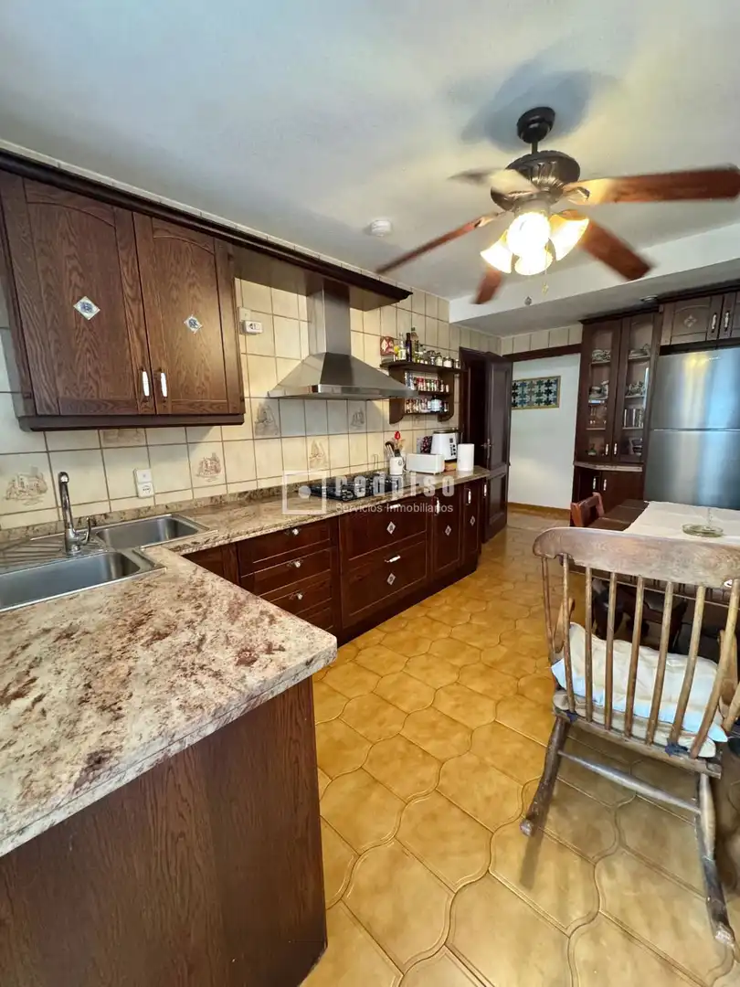 Piso con ascensor en venta en de la Ronda, imagen 5