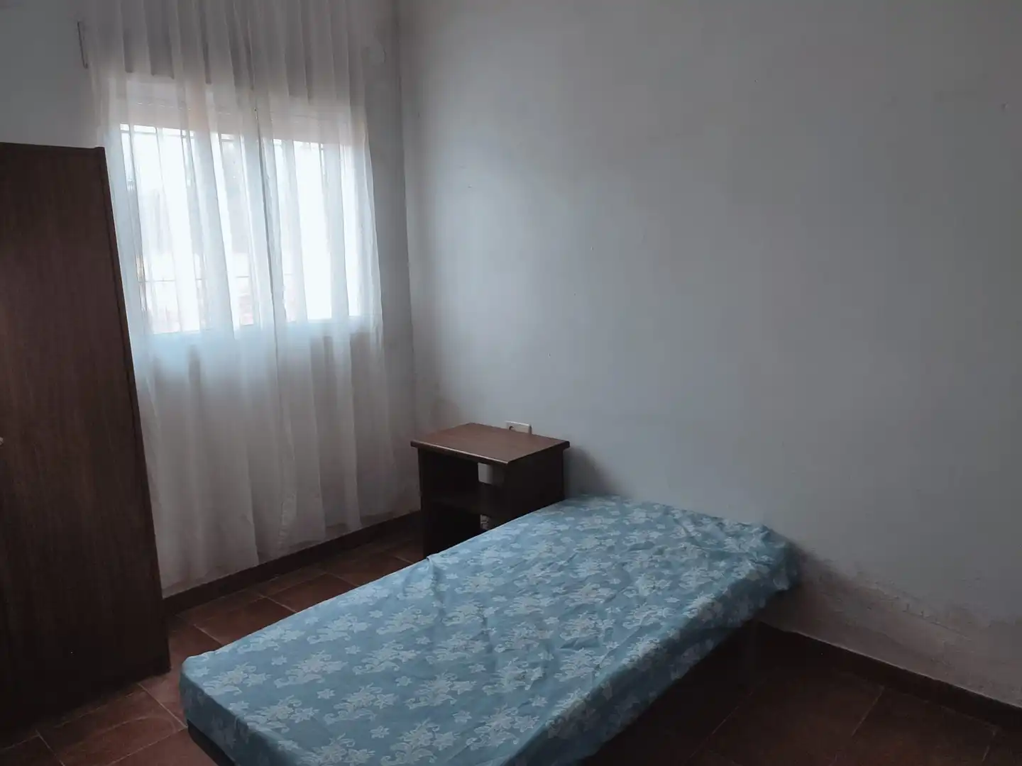 Dormitori de Casa o xalet en venda en Jaén amb Moblat