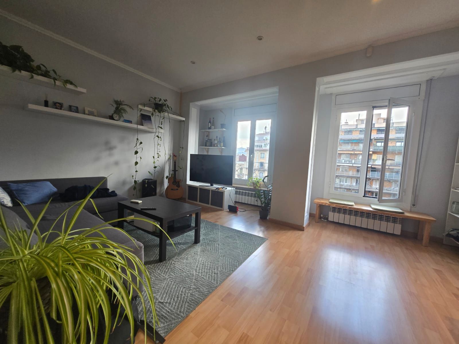Flat for sale in Carrer del Comte Borrell, 151, La Nova Esquerra de l'Eixample, Eixample