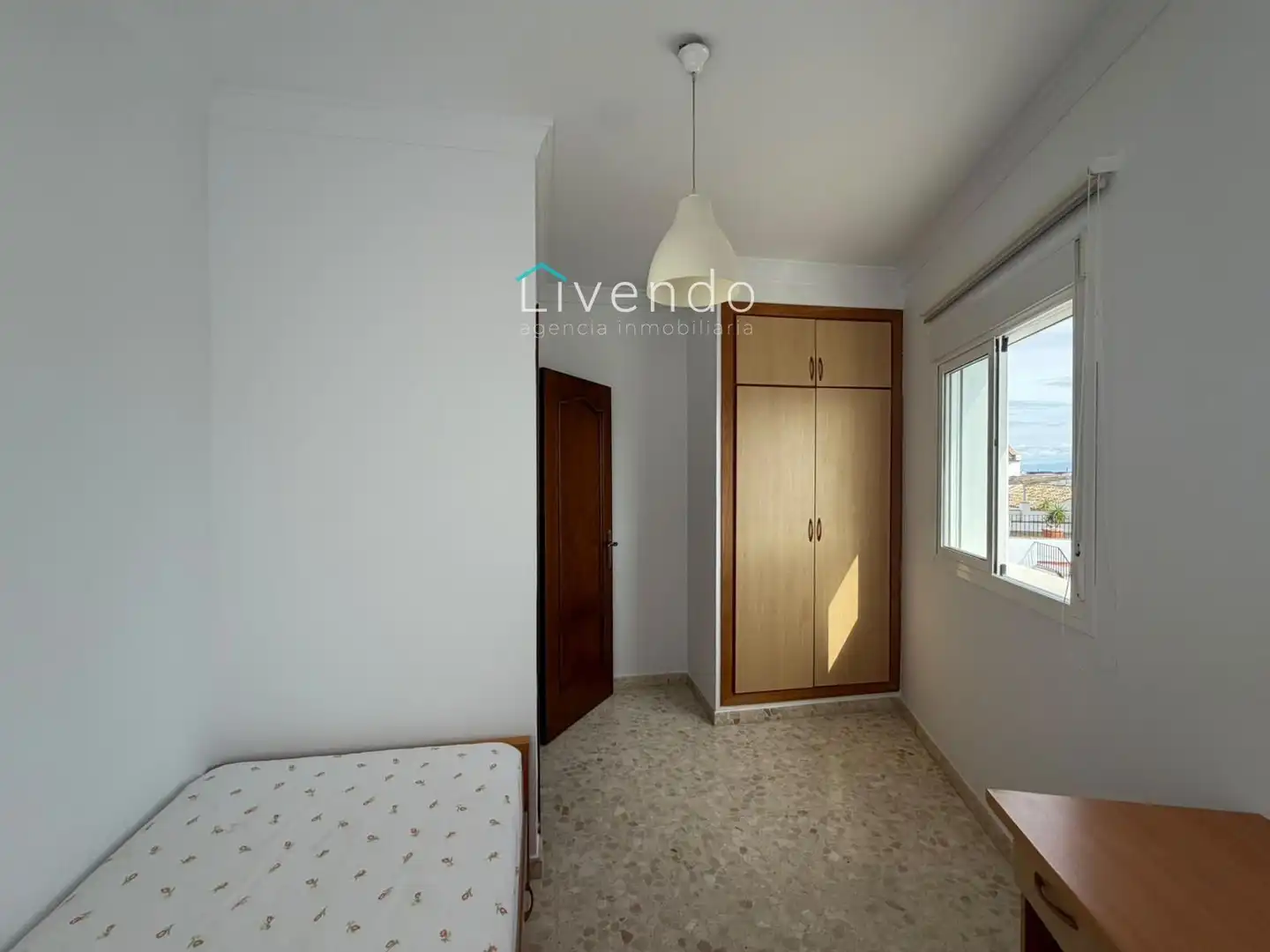 Dormitori de Casa o xalet en venda en Vejer de la Frontera amb Terrassa, Traster i Moblat