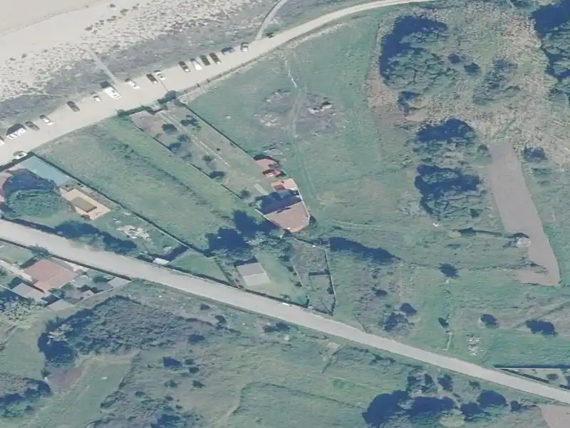 Piso en venta en Paraje Reboredo-san Vicente-finca Cabanas 120, O Grove