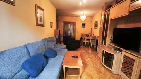 Photo 5 of Duplex for sale in De Sierra Salvada, Portazgo, Madrid