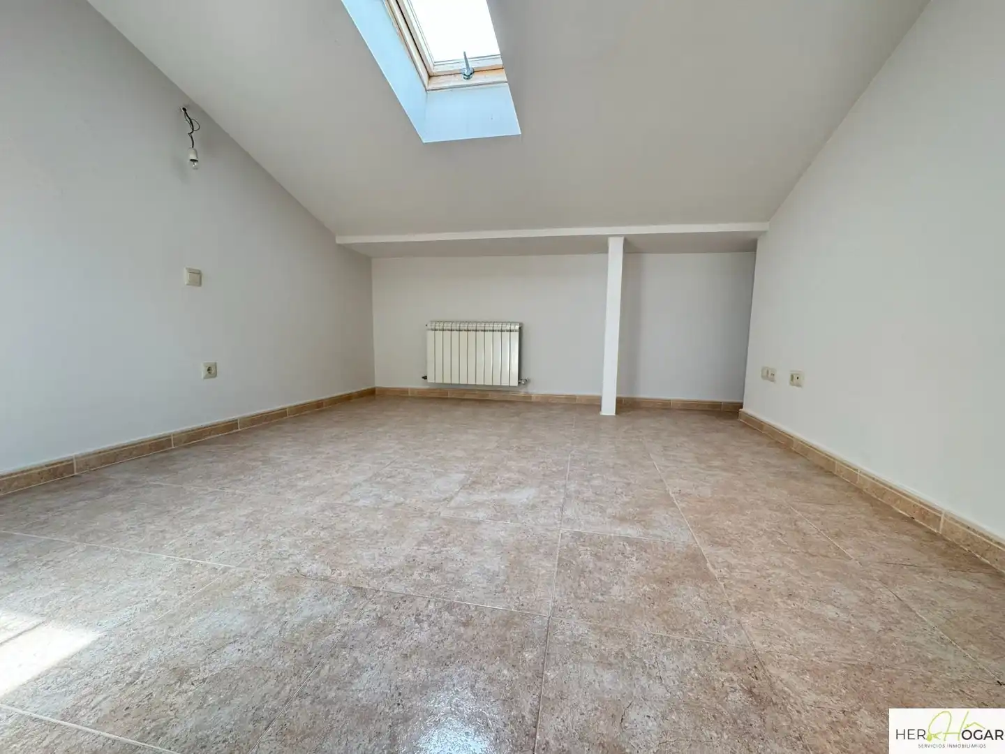 Piso en venta en Alameda de la Sagra con Calefacción