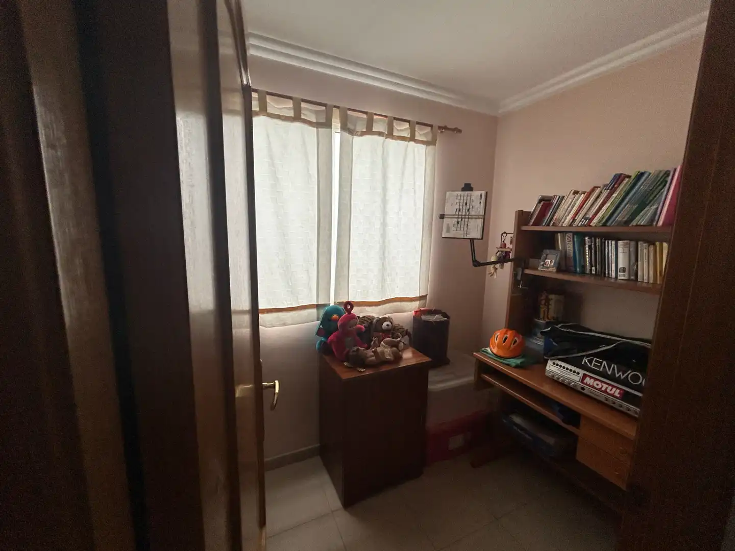 Bedroom of Houses for sale in Algemesí  with Air Conditioner, Heating and Terrace