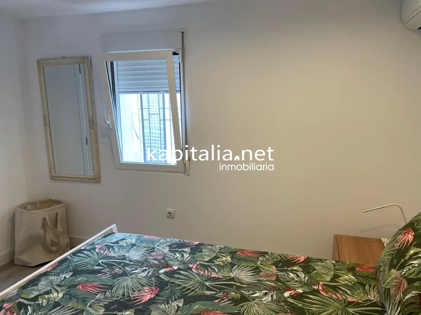Habitación de Casa o chalet en venta en Ontinyent con Aire acondicionado, Jardín privado y Terraza
