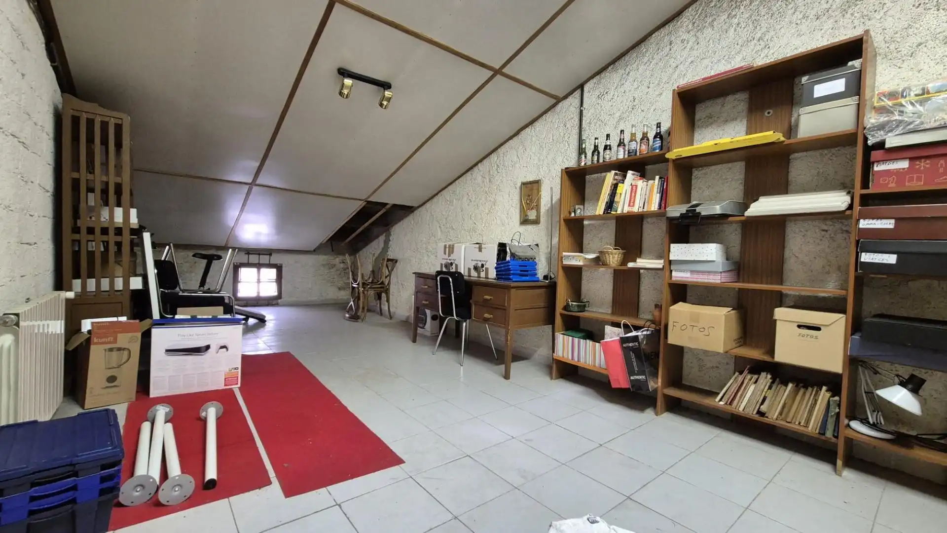 Casa o xalet en venda en Castellar del Vallès amb Aire condicionat, Jardí privat i Terrassa