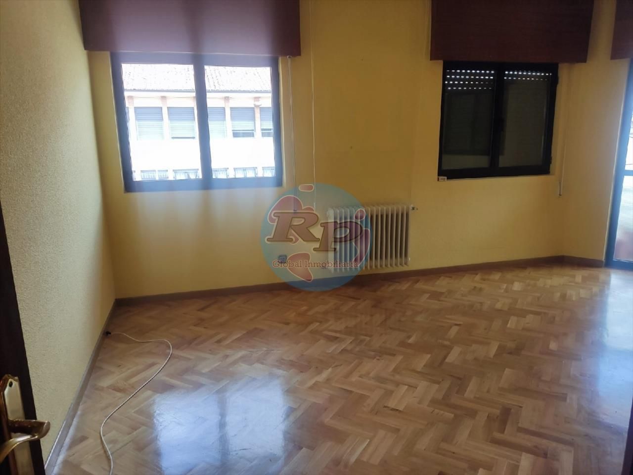 Piso en venta en Astorga con Terraza