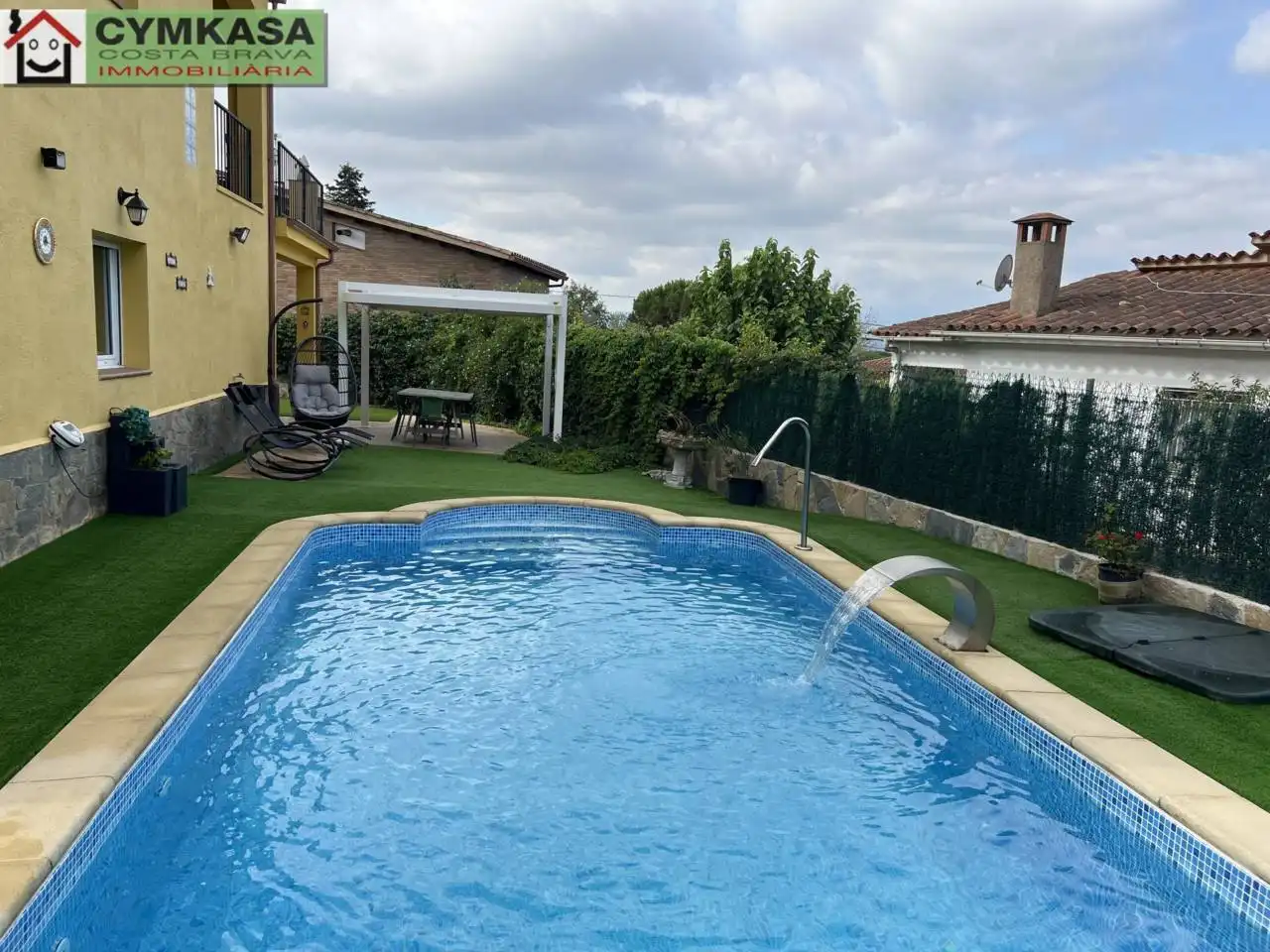 Maison avec piscine à vendre à Residencial Park, imagen 12