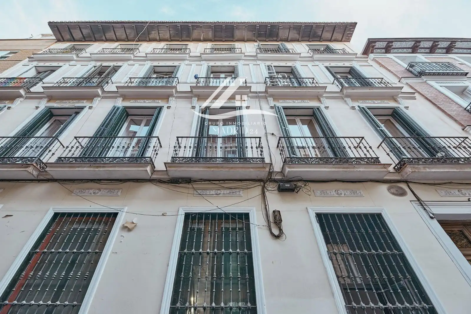Pis amb ascensor en venda a Calle del Barco