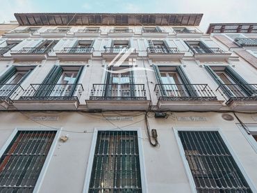 Piso con ascensor en venta en Calle del Barco