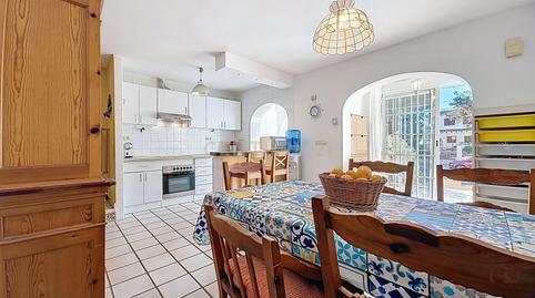 Foto 4 de Casa adosada en venda a Avenida del Cabo, 7, Orihuela, Spain, -1, Cabo Roig, Alicante