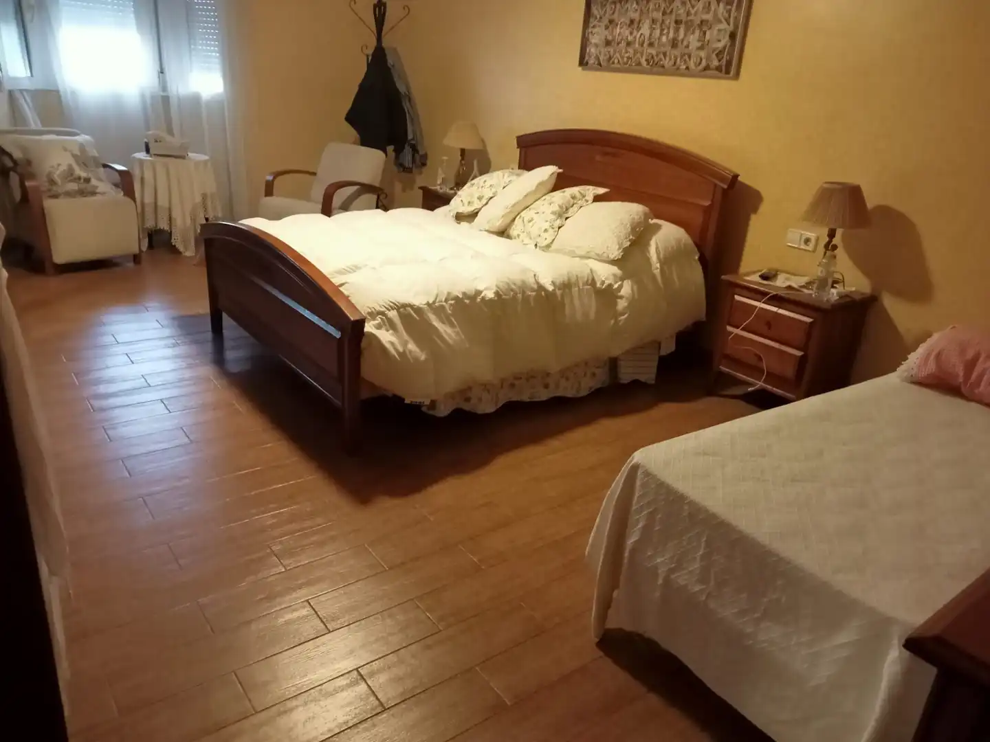 Habitación de Casa o chalet en venta en Murcia con Aire acondicionado, Calefacción y Terraza