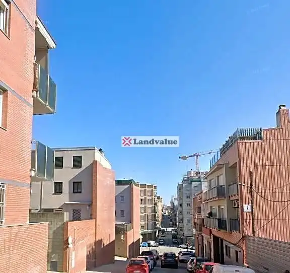 Residential land for sale in Ponent, imagen 4