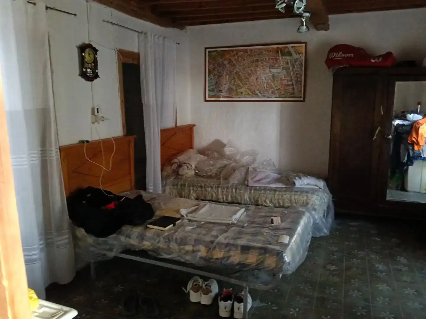 Dormitori de Casa o xalet en venda en Brincones, Salamanca