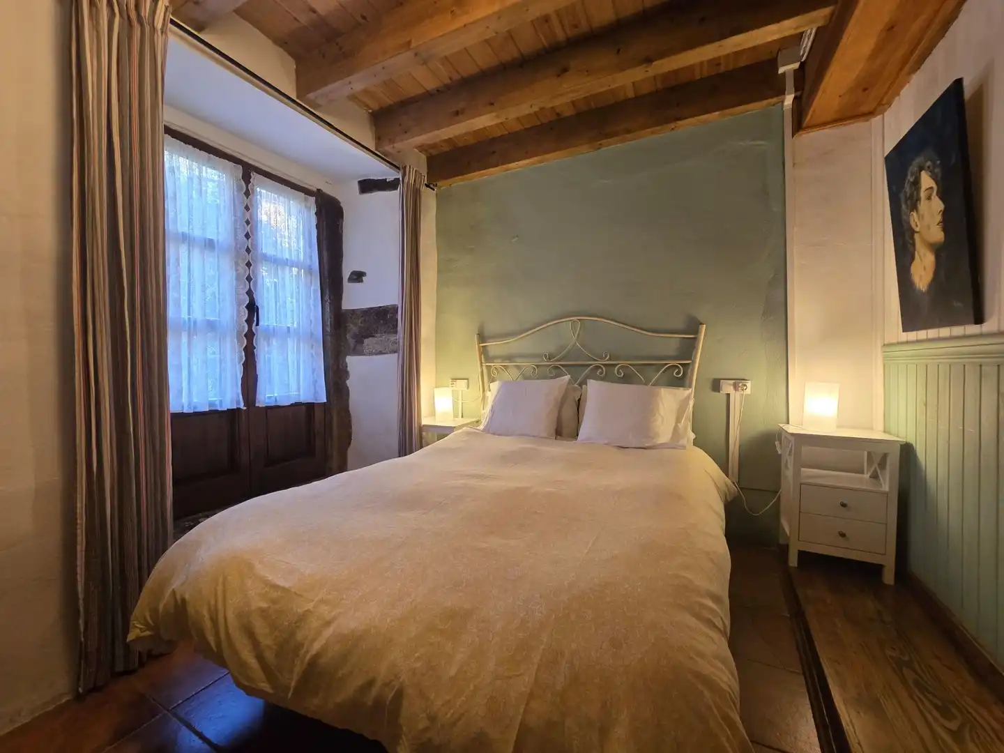 Habitación de Casa o chalet en venta en Ribadesella, Asturias