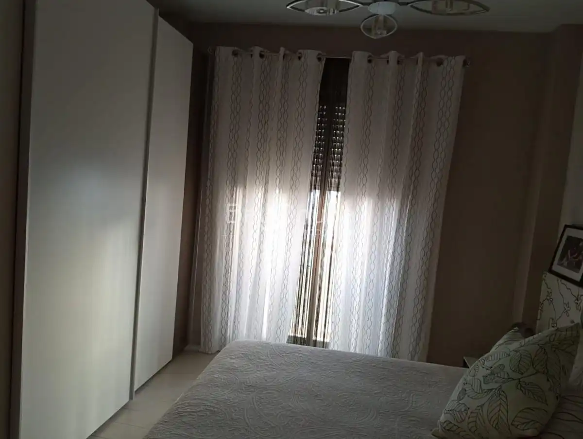 Bedroom of Flat for sale in Gibraleón  with Storage room