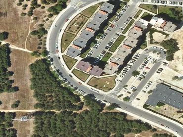 Appartamento in vendita a RIU LLOBREGAT 18D