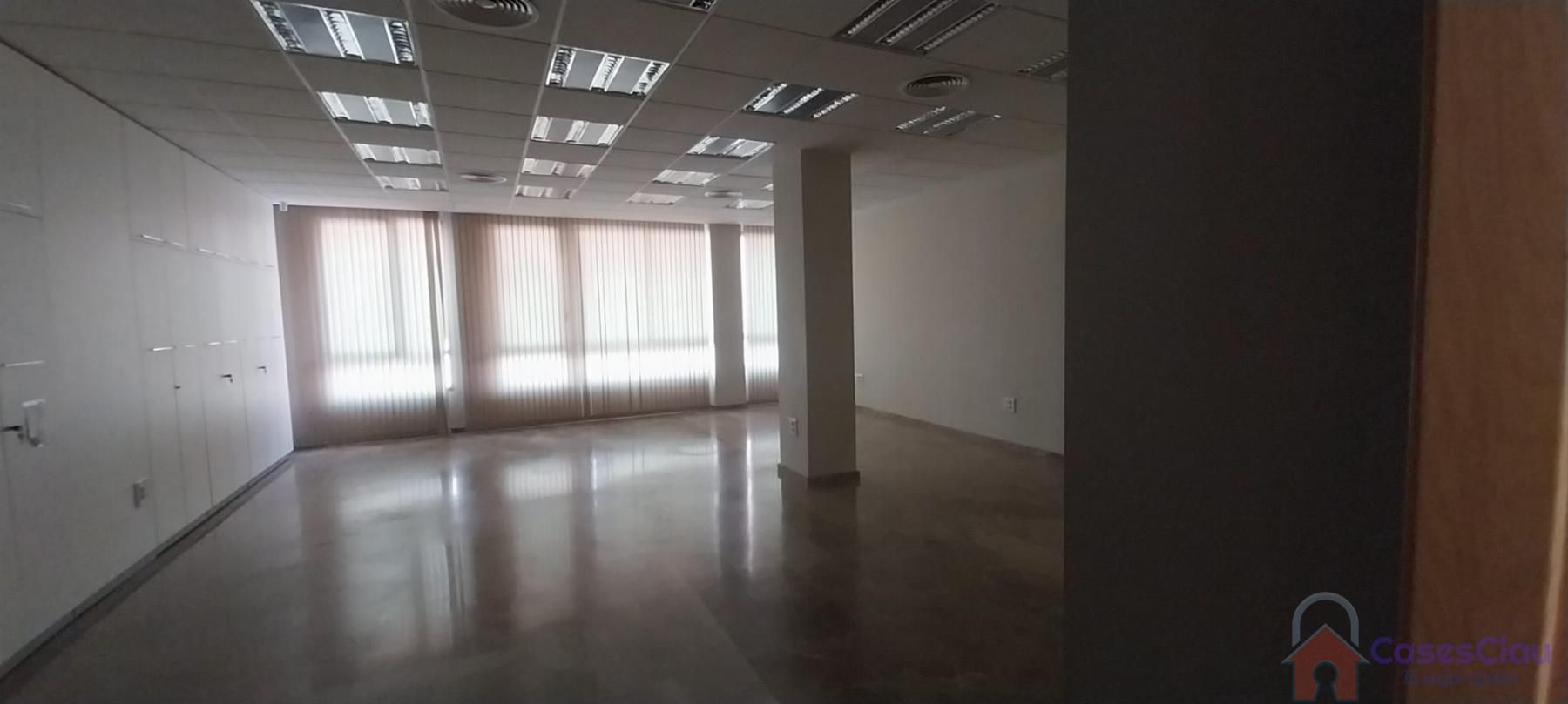 Büro zum Verkauf in  Valencia Capital mit Klimaanlage