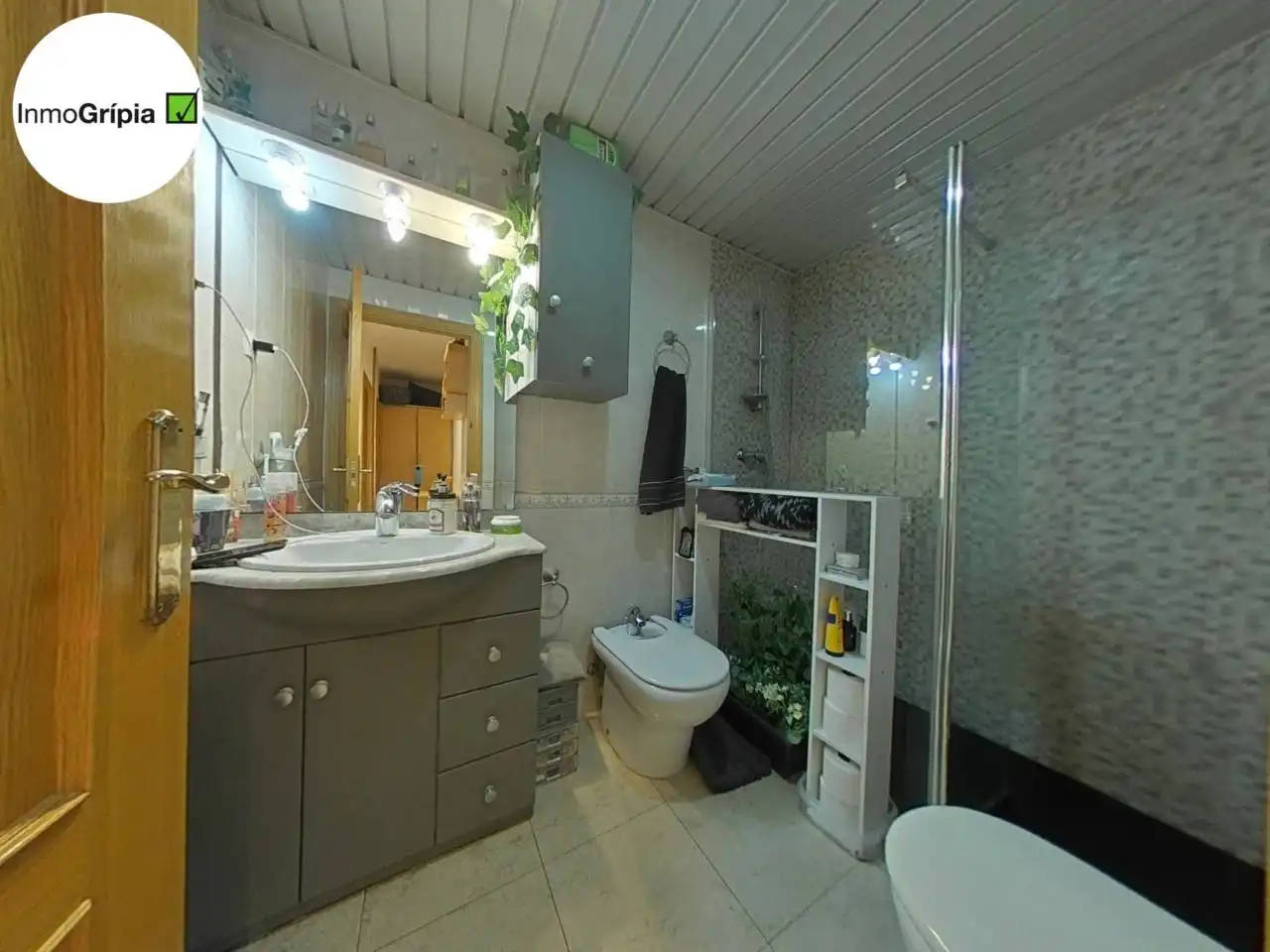 Flat with terrace for sale in Nord-est, imagen 23