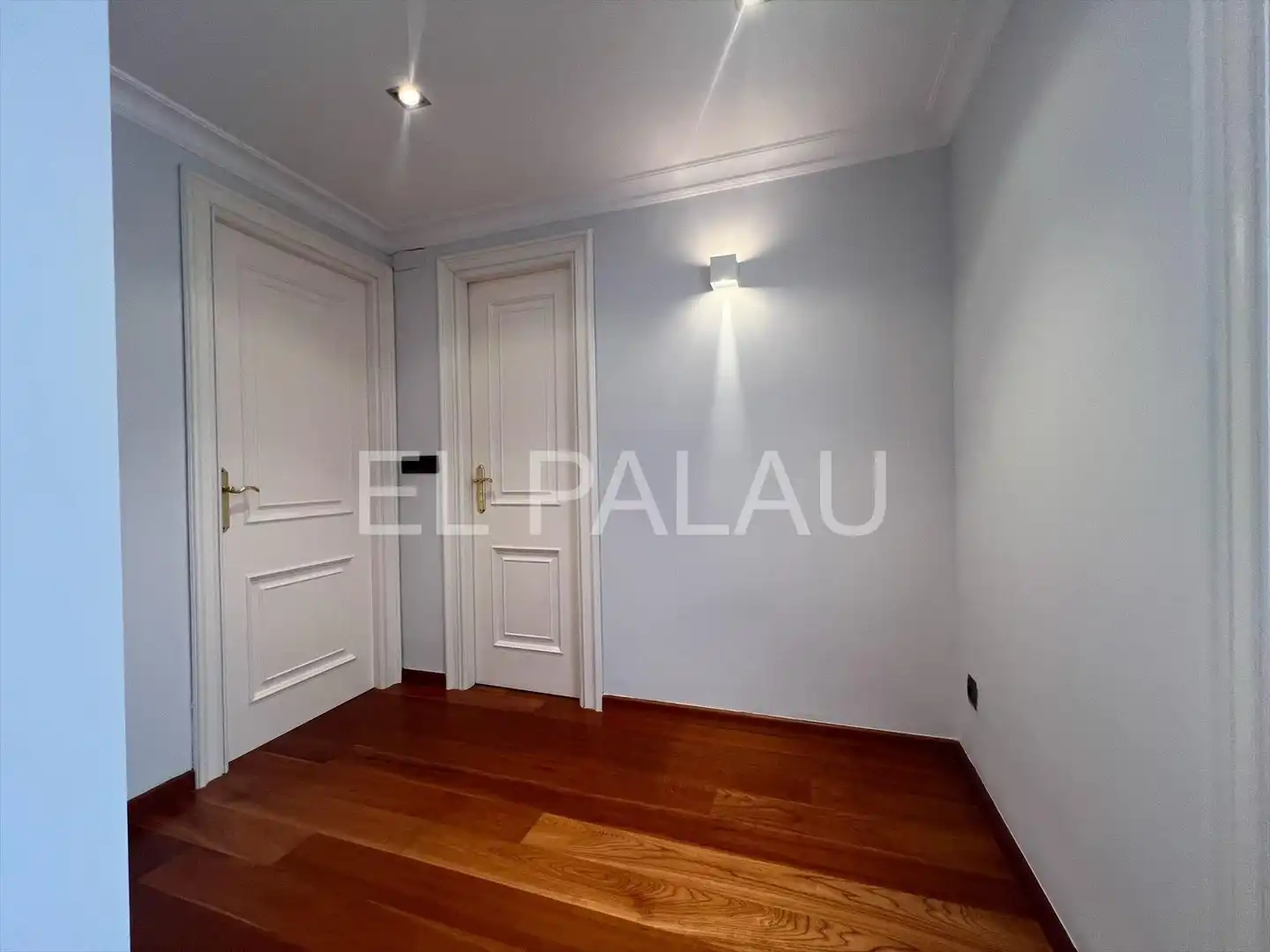 Habitación de Piso de alquiler en Valencia con Aire acondicionado, Calefacción y Parquet