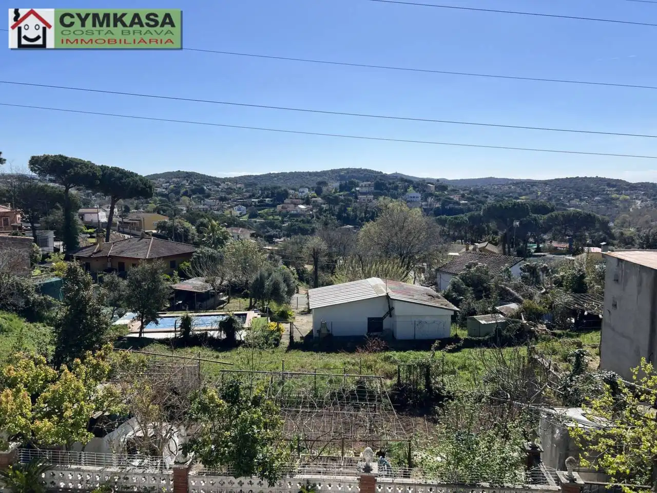 Casa con jardín en venta en Residencial Park, imagen 4