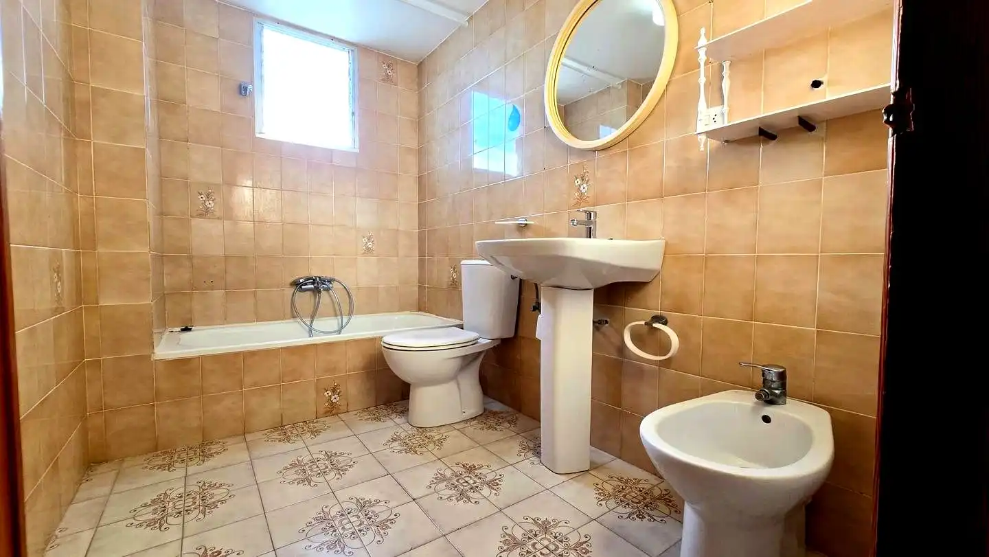 Apartamento de alquiler en De Castella-Lleó, 13, Playa de Gandia