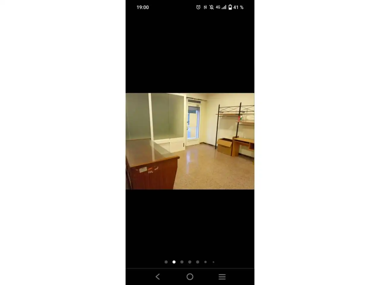 Commercial properties for sale in Calle Brigadier Algarra, 12, Petrer