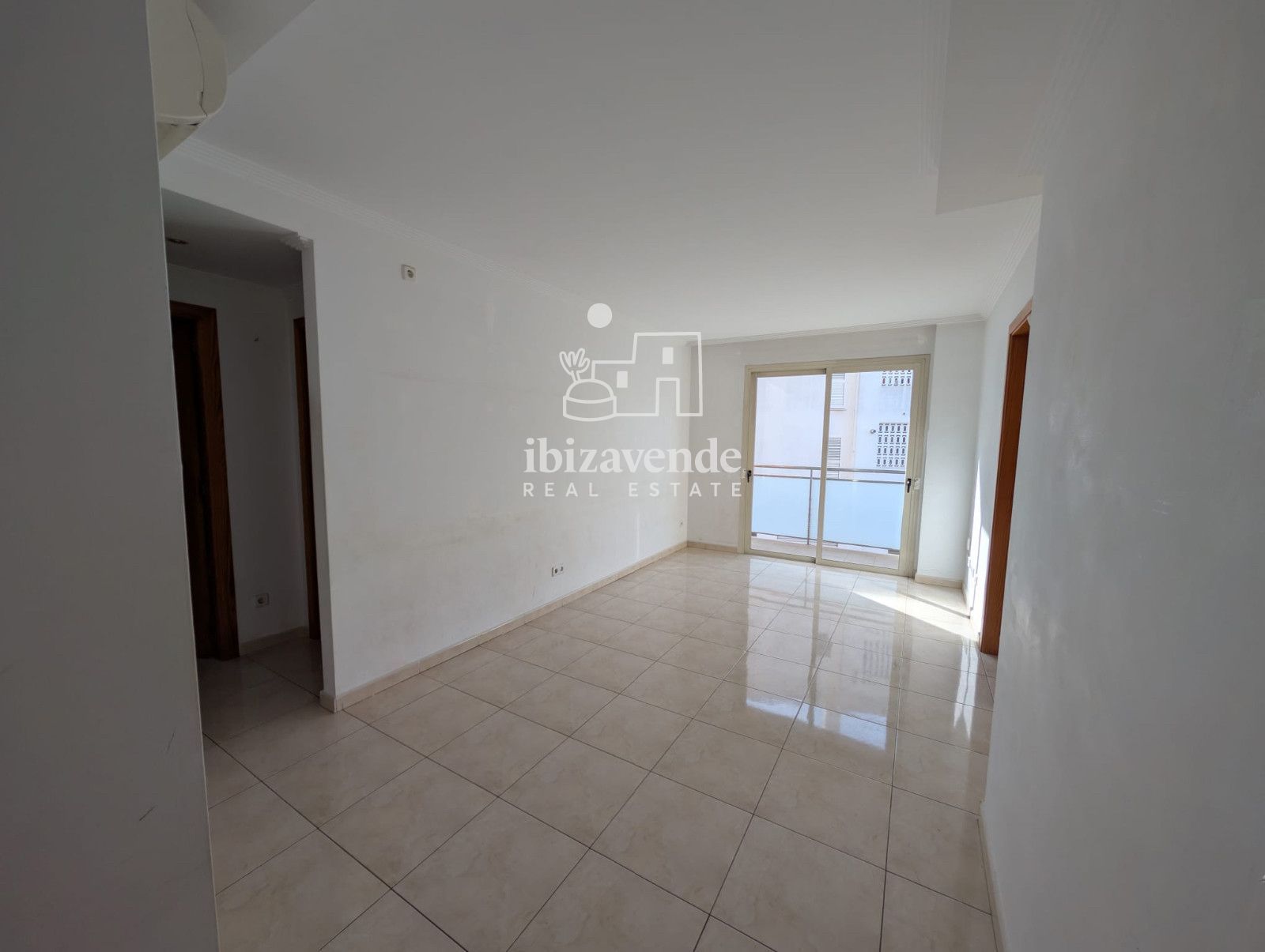 Flat for sale in Johan Sebastián Bach