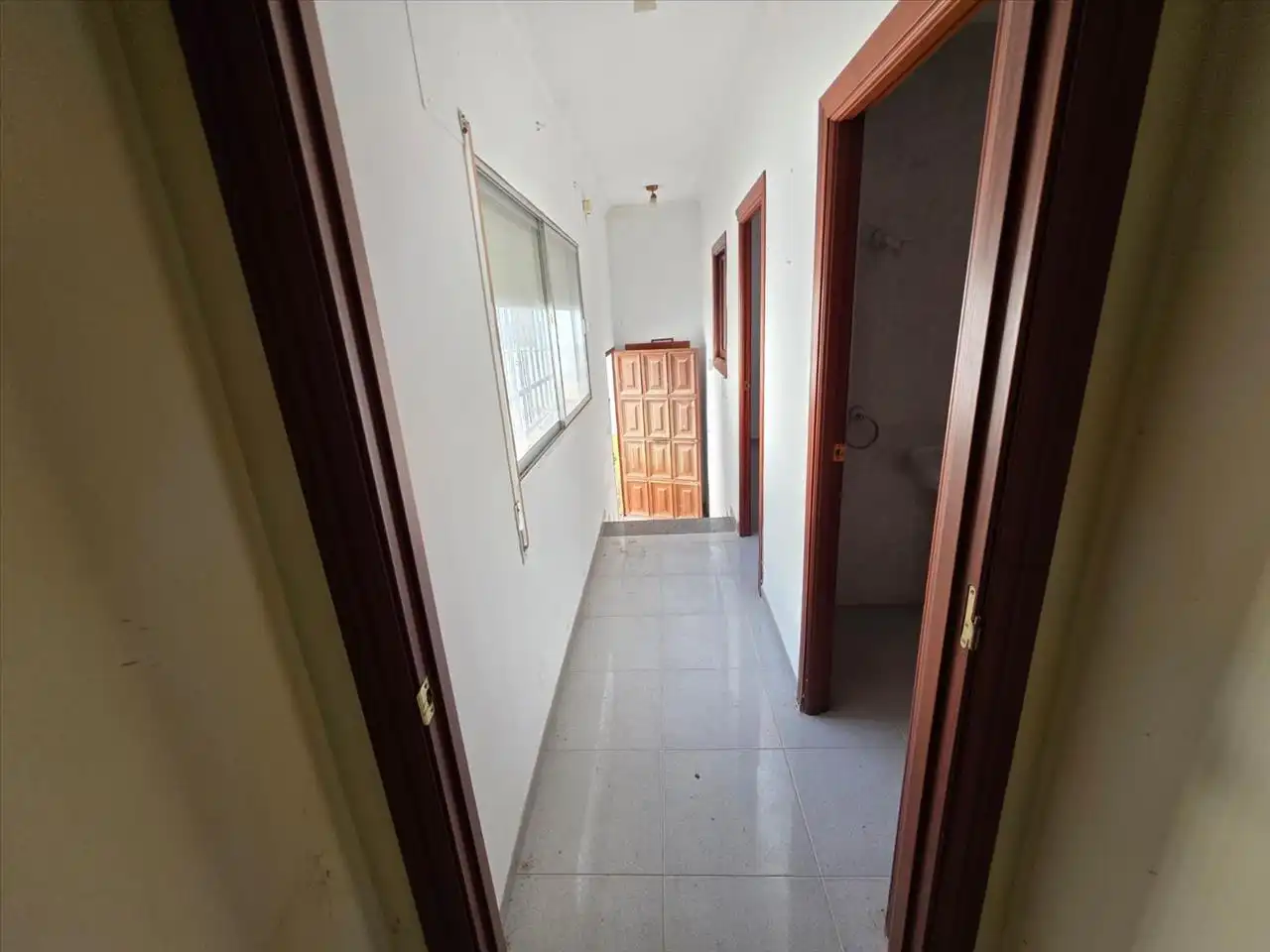 Flat for sale in Espiel  with Balcony