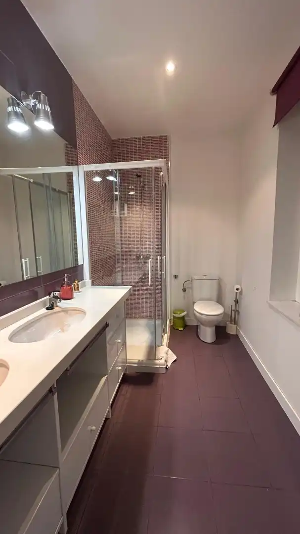Appartement avec ascenseur à louer à Paseo de San Vicente, imagen 10