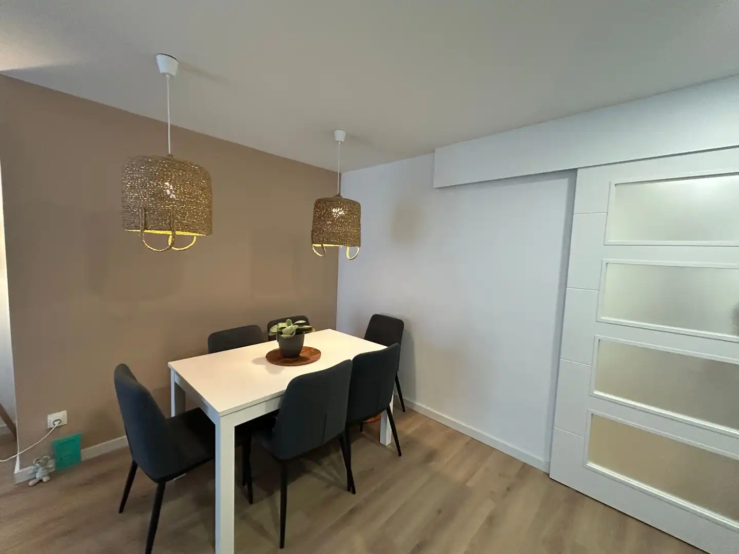 Flat for rent in Carrer de Vinyals, Barri del Centre