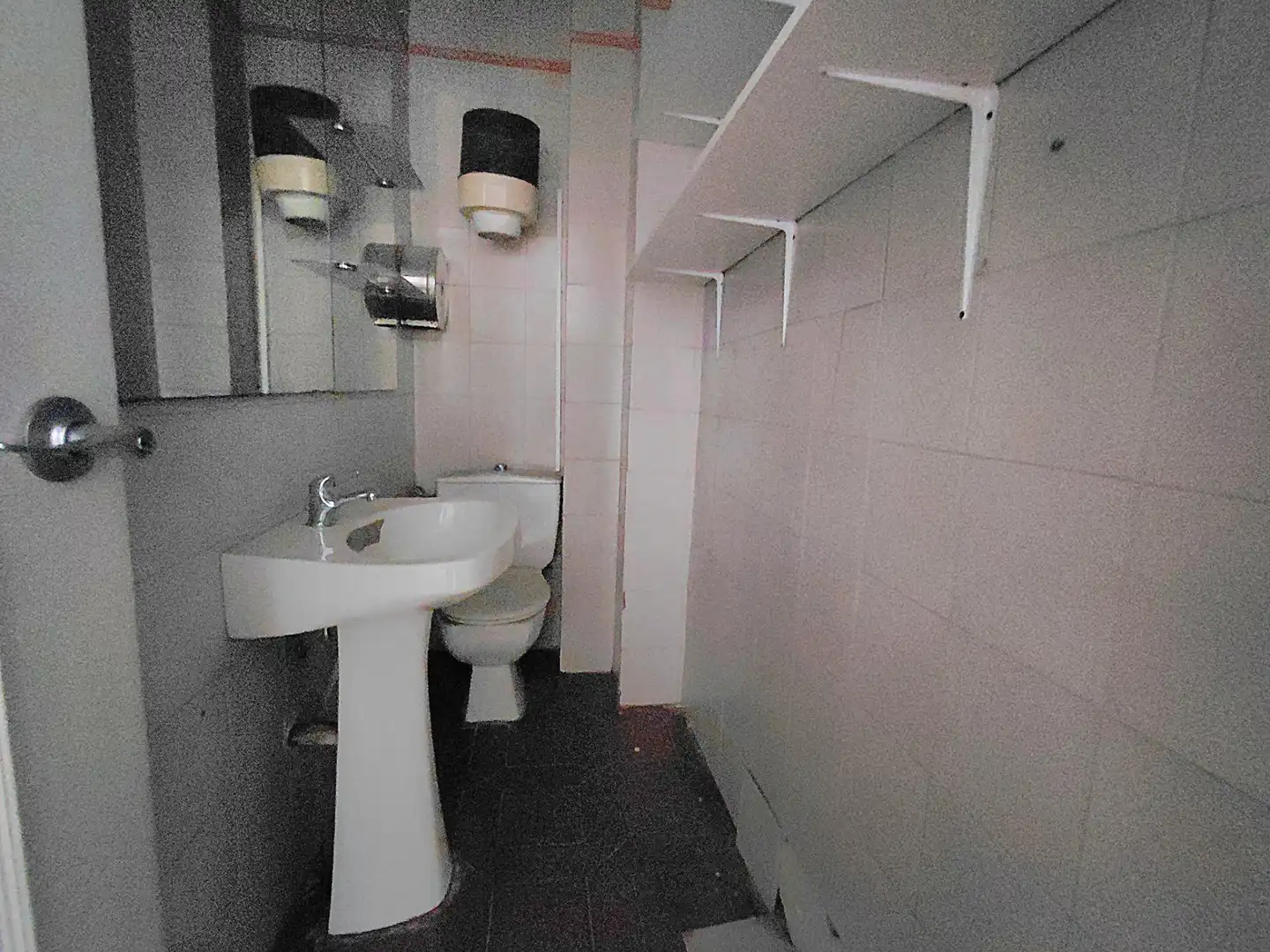 Local comercial en alquiler en Calle General Segura, imagen 25