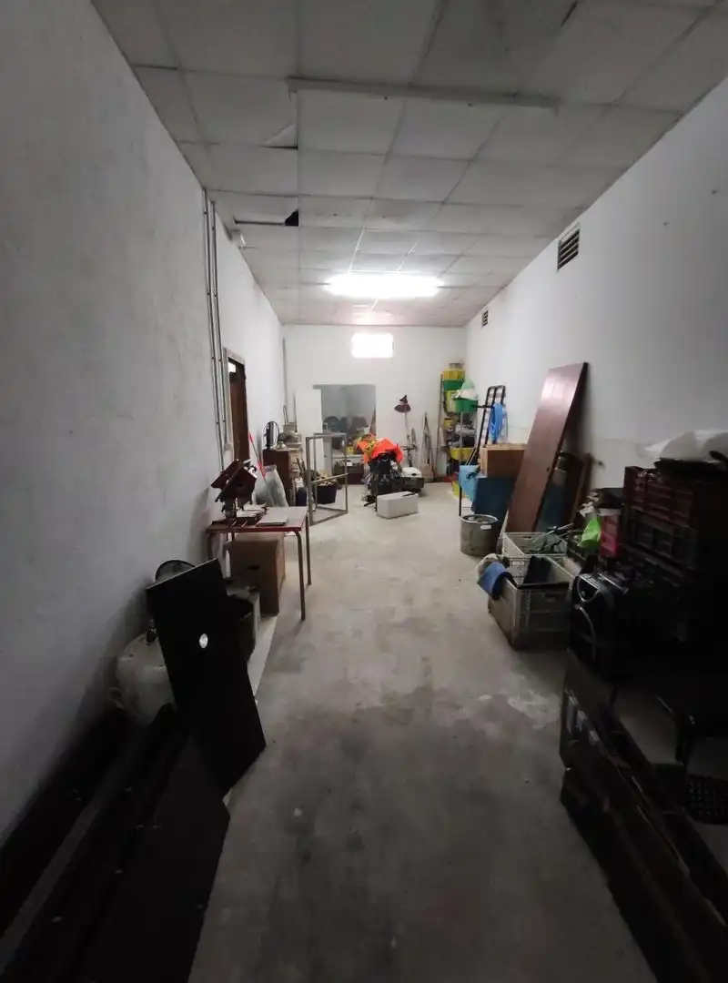 Local comercial en venta en de Castela 159, imagen 5