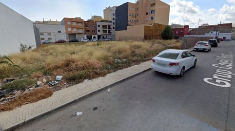 Foto 3 de Residencial en venta en Carrer del 9 D'octubre, 101, Les Boqueres - Santa Quiteria, Almazora / Almassora