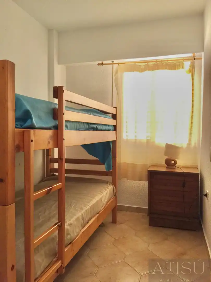 Apartament amb terrassa en venda a Sant Bartomeu, imagen 14